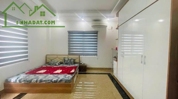 Bán Nhanh Căn Phúc Lợi, 30m2, 5 Tầng, Lô Góc, Ngõ Thông Ô Tô, Bạt Ngàn Tiện Ích - 5,19 Tỷ - 2