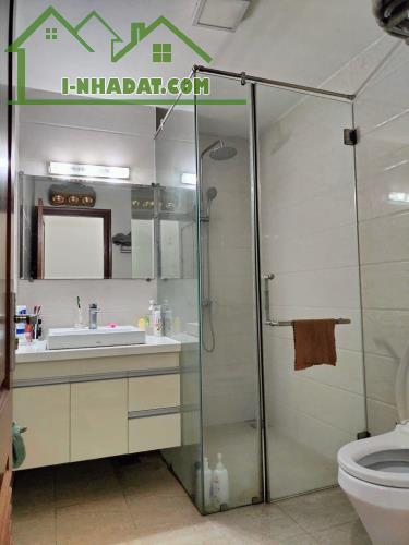 Bán nhà Lương Khánh Thiện,40m2 x 5T,NGÕ CỰC NÔNG,Ô TÔ ĐỖ,7 phòng Dân Xây . chỉ hơn 7 tỷ - 2