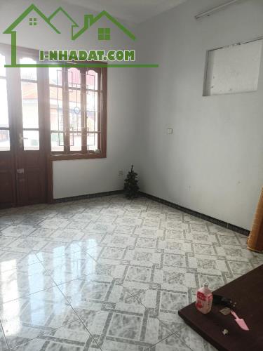 BÁN NHÀ PHỐ LÒ ĐÚC, HAI BÀ TRƯNG, NGÕ NÔNG Ô TÔ ĐỖ CỬA, MẶT TIỀN 6M, 64M2 x 4T GIÁ 13,2 TỶ - 4