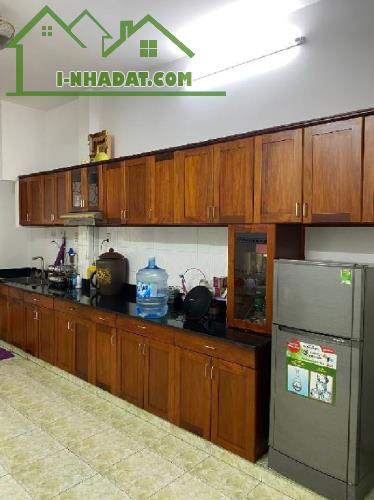 ĐƯỜNG NHỰA 12M HOÀNG HOA THÁM - KẾ BÊN SÂN BAY TÂN SƠN NHẤT - 82M2 - 4 TẦNG - NHỈNH 11 TỶ