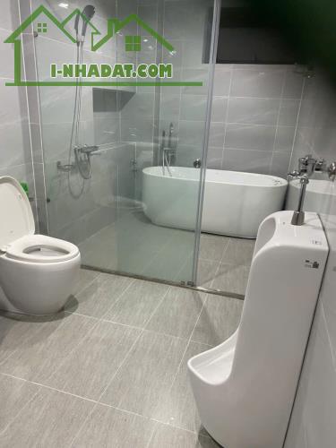 Bán nhà Liền kề RẺ NHẤT GAMUDA 118m x 4 tầng full nội thất thang máy 19 tỷ 0903417838 - 2