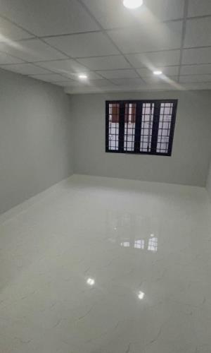 BÁN NHÀ MỚI ĐẸP PHƯỜNG 9 TÂN BÌNH, NGAY CHỢ ÔNG ĐỊA, 25M2, NHỈNH 2T