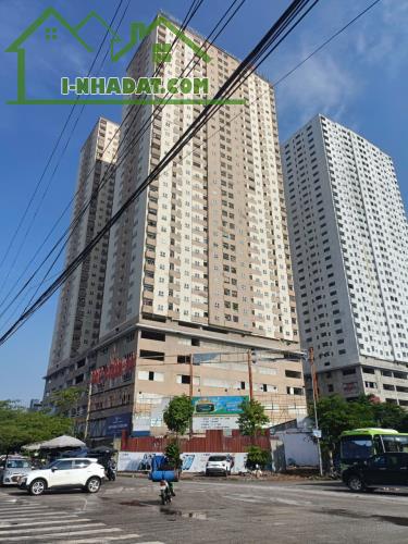 Cực đẹp Đất Lai Xá - 56m2, ô tô kinh doanh, 2 thoáng, giá 6.4tỷ - 1