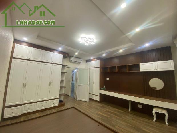 60M2 ĐẠI LA - Ô TÔ - KINH DOANH - LÔ GÓC - 6T THANG MÁY - CHỈ 11 TỶ - 0983458219