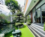 🏡 Bán Biệt Thự VIP Khu Dân Cư Thạnh Xuân - Hà Huy Giáp, Quận 12