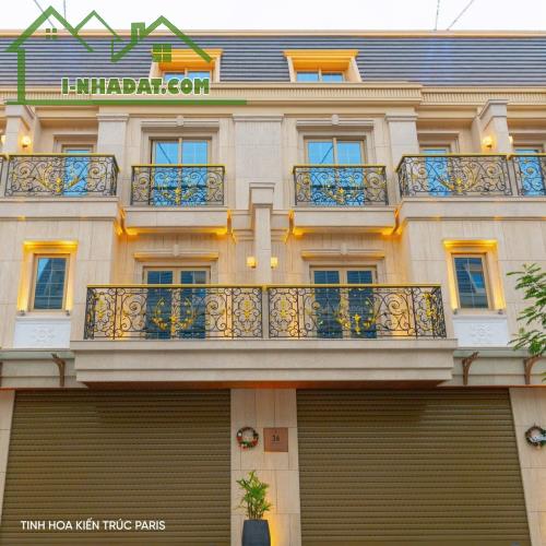 Chủ cần tiền bán cắt lỗ căn góc shophouse Tiên Sơn trung tâm Hải Châu, Đà Nẵng - Có sổ - 2