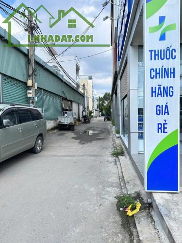 BÁN LÔ ĐẤT 1/HOÀNG HỮU NAM, ĐƯỜNG NHỰA OTO TRÁNH CHỈ 1 PHÚT RA NGÃ 3 MỸ THÀNH, TIỆN ĐI LÊ - 3