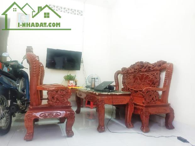 Bán nhà 2Tầng Đường 48 P.Hiệp Bình Chánh Q.Thủ Đức DT 68m2 chỉ 3,1Tỷ