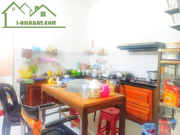 Bán nhà 2Tầng Đường 48 P.Hiệp Bình Chánh Q.Thủ Đức DT 68m2 chỉ 3,1Tỷ - 4