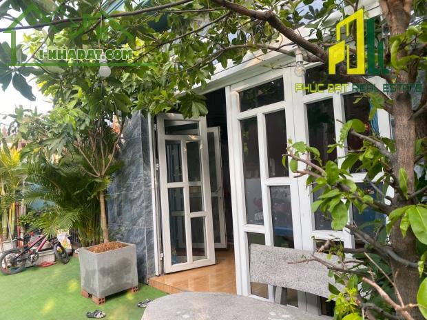 Nhà hoàn công phường Tân Vạn DT 7Mx 13M SHR TC 3 PN chỉ 2.2 tỷ