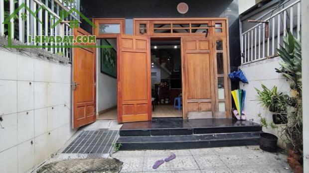 Bán nhà mặt tiền hẻm xe hơi 88 Nguyễn Văn Quỳ Phú Thuận Quận 7, 4 tầng 123m2, 10,5 tỷ - 1