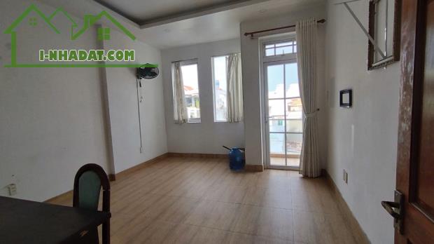 Bán nhà mặt tiền hẻm xe hơi 88 Nguyễn Văn Quỳ Phú Thuận Quận 7, 4 tầng 123m2, 10,5 tỷ - 2