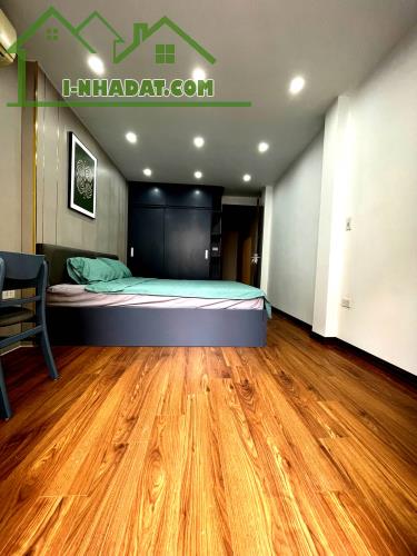 VĨNH TUY - NHÀ PHỐ VIP - Ô TÔ THOẢI MÁI - KINH DOANH ĐỈNH - 7.99 TỶ - 1