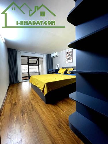 VĨNH TUY - NHÀ PHỐ VIP - Ô TÔ THOẢI MÁI - KINH DOANH ĐỈNH - 7.99 TỶ - 2