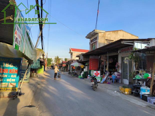 Bán đất Hoà Nghĩa - Dương Kinh - Hải Phòng - 1