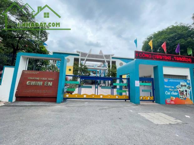SIÊU RẺ - NHỈNH 7 TỶ - NHÀ DÂN XÂY – NGUYỄN SƠN 60M2 - NGÕ THÔNG - RẤT GẦN Ô TÔ - 4