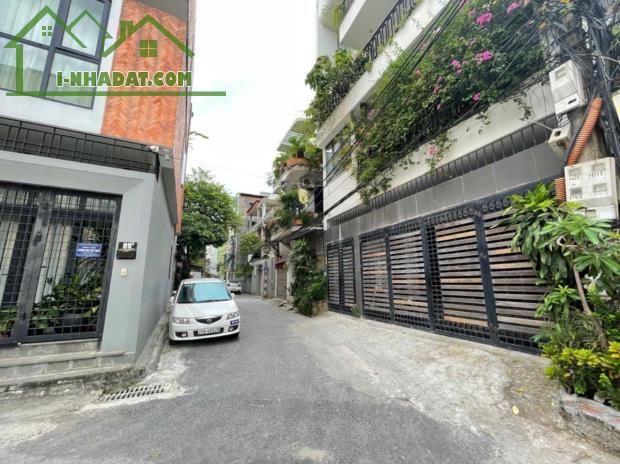 SIÊU RẺ - NHỈNH 7 TỶ - NHÀ DÂN XÂY – NGUYỄN SƠN 60M2 - NGÕ THÔNG - RẤT GẦN Ô TÔ - 3