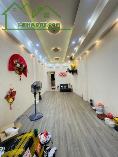 Bán nhà Tam Trinh, Cạnh Time CITY, 77m2, Ô TÔ ,KINH DOANH,CÁCH MẶT PHỐ CHỈ 50M, HƠN 9 TỶ . - 3