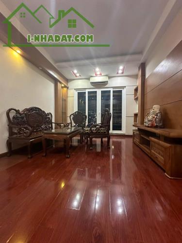 MẶT NGÕ 79 CẦU GIẤY Ô TÔ - KINH DOANH ĐỈNH - NHÀ ĐẸP Ở LUÔN
Dt 46m2 5 tâng mt 3.6m Giá