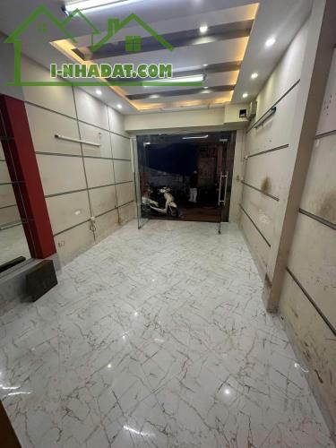 MẶT NGÕ 79 CẦU GIẤY Ô TÔ - KINH DOANH ĐỈNH - NHÀ ĐẸP Ở LUÔN
Dt 46m2 5 tâng mt 3.6m Giá - 2