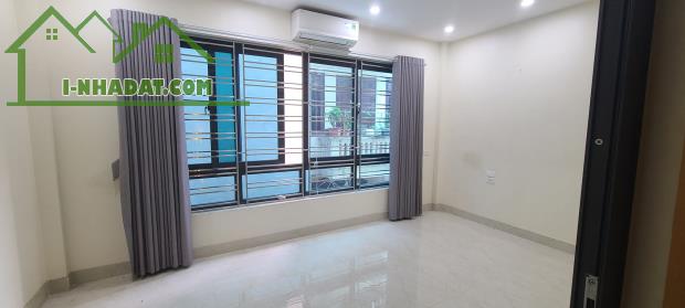 Chuẩn 100%, Nguyễn Ngọc Vũ nhà hiện đại, Ở Sướng, ô chờ TM, 51m 5 tầng 5mt giá chỉ 11.6tỷ - 3