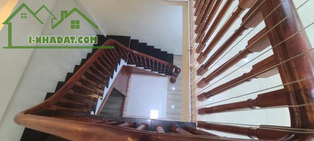 Chuẩn 100%, Nguyễn Ngọc Vũ nhà hiện đại, Ở Sướng, ô chờ TM, 51m 5 tầng 5mt giá chỉ 11.6tỷ - 5