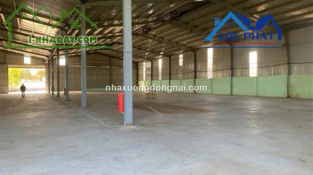 Bán xưởng giá rẻ 3000m2 xã Thiện Tân, Vĩnh Cửu, Đồng Nai chỉ 16 tỷ - 3