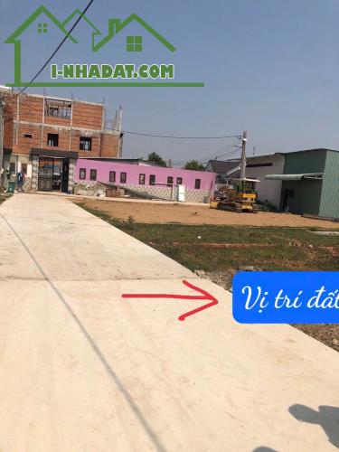 CẦN THANH LÝ LÔ PHÚ ĐÔNG  CÁCH PHÀ 4KM, SỔ HỒNG RIÊNG , GIÁ RẺ