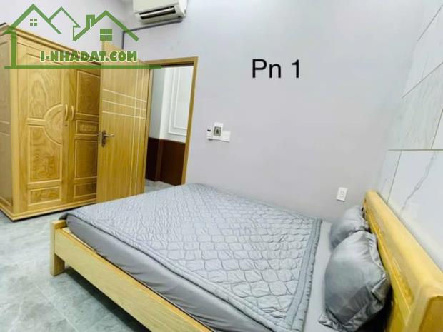 Chính chủ lâu đời, bán nhà Quang Trung Gò Vấp 36M2, 2 tầng chỉ 3.3T, quá rẻ. - 2