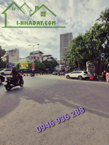 🏆BÁN NHÀ PHỐ VẠN PHÚC, Ô TÔ 7 CHỖ VÀO NHÀ, MẶT TIỀN 9M, VẠN PHÚC, HÀ ĐÔNG, 55M TRÒN 11 TỶ