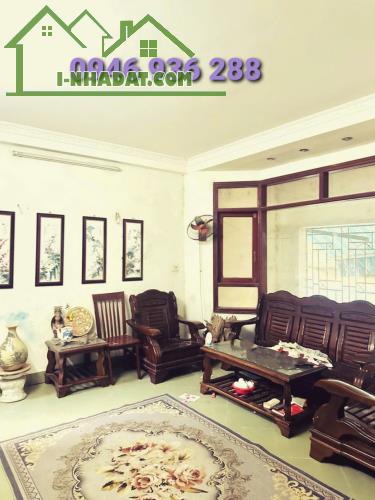 🏆BÁN NHÀ PHỐ VẠN PHÚC, Ô TÔ 7 CHỖ VÀO NHÀ, MẶT TIỀN 9M, VẠN PHÚC, HÀ ĐÔNG, 55M TRÒN 11 TỶ - 2