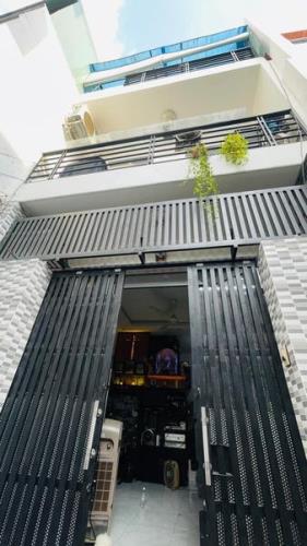 Bán Nhà 30m2 4Tầng, Xô Viết Nghệ Tĩnh P25 Bình Thạnh, Sát HXT Tránh, Giá Nhỉnh 4 Tỷ - 5