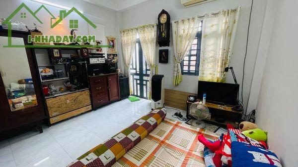 Bán Nhà 30m2 4Tầng, Xô Viết Nghệ Tĩnh P25 Bình Thạnh, Sát HXT Tránh, Giá Nhỉnh 4 Tỷ - 1