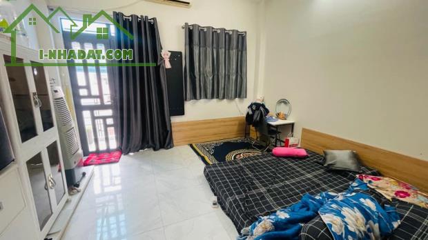 Bán Nhà 30m2 4Tầng, Xô Viết Nghệ Tĩnh P25 Bình Thạnh, Sát HXT Tránh, Giá Nhỉnh 4 Tỷ