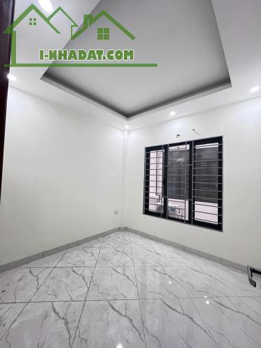 HIẾM! -NHÀ MỚI ĐẸP Ở NGAY - MẬU LƯƠNG, HÀ ĐÔNG 30M2, 5 TẦNG, MT 3.3M GIÁ CHƯA ĐẾN 5 TỶ - 1