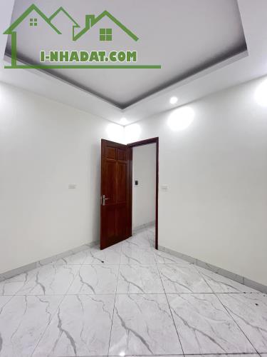 HIẾM! -NHÀ MỚI ĐẸP Ở NGAY - MẬU LƯƠNG, HÀ ĐÔNG 30M2, 5 TẦNG, MT 3.3M GIÁ CHƯA ĐẾN 5 TỶ - 2