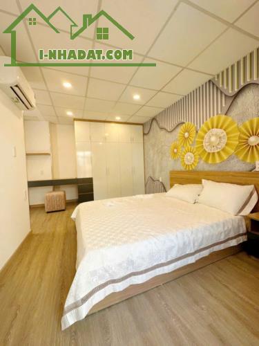 BÁN NHÀ NHỎ QUẬN 1, 25M2, TRẦN HƯNG ĐẠO, KHÔNG LỘ GIỚI, DƯỚI 4 TỶ - 3