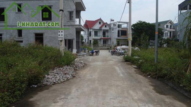 SIÊU PHẨM GIÁ  ĐẦU TƯ 2TY9 ĐẤT ĐẤU GIÁ ĐÔNG SƠN-CHƯƠNG MỸ D/T:77M - 2