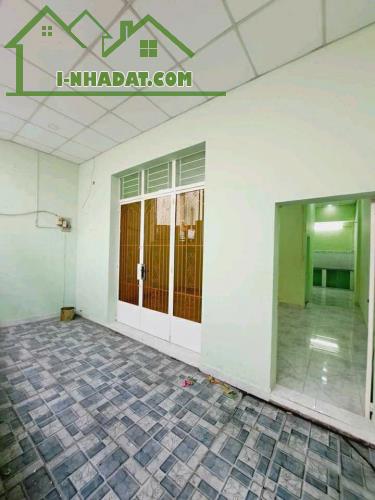 BÌNH TÂN_  GẦN MT HƯƠNG LỘ 2 _ 62M2_ NGANG GẦN 6 M_ NỞ HẬU TÀI LỘC _ CHỈ NHỈNH 3 TỶ - 1