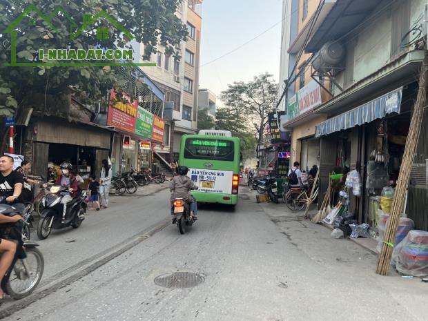 BÁN NHÀ LÔ GÓC, THANG MÁY, Ô TÔ VÀO TẬN NHÀ - TÂY TỰU, BẮC TỪ LIÊM - 1