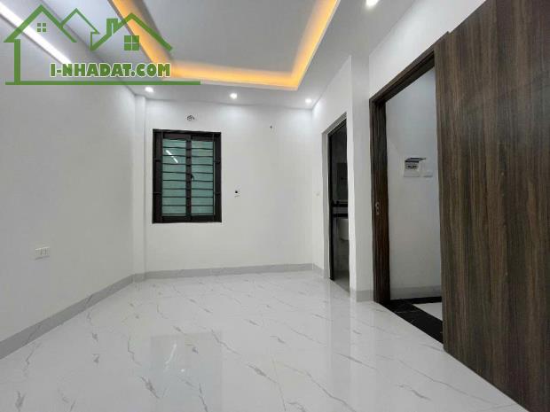 BÁN NHÀ ĐẠI MỖ, 2 MẶT THOÁNG, SỐC CHỈ 6,9 TỶ, DT 42M2, PHÁP LÝ ĐẦY ĐỦ - 2