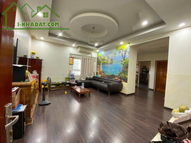 ⚜️ Cực Rẻ - Chung Cư N4AB Trung Hòa, Nhân Chính, Lê Văn Lương 70m2 2PN+2WC, Chỉ 4.35 TỶ ⚜️ - 1