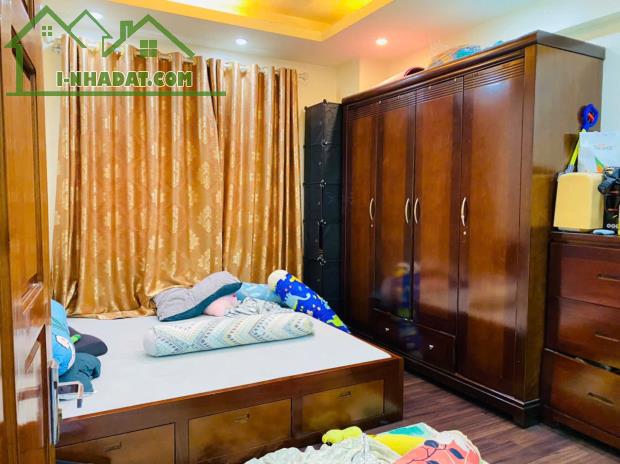 ⚜️ Cực Rẻ - Chung Cư N4AB Trung Hòa, Nhân Chính, Lê Văn Lương 70m2 2PN+2WC, Chỉ 4.35 TỶ ⚜️ - 4