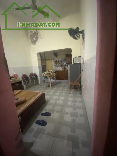 Bán nhà 102 Trường Chinh-DT 61 m2 x 4 tầng.MT 3.7m.GẦN PHỐ-NGÕ Ô TÔ VÀO NHÀ. - 1