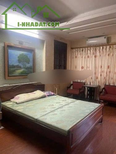 CHO THUÊ NHÀ NGUYÊN CĂN 3 TẦNG, 40M2, 2 NGỦ, PHỐ HƯƠNG VIÊN, 8 TRIỆU