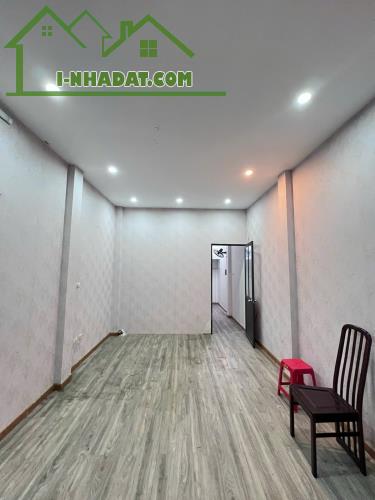 Bán nhà ngõ 91 Nguyễn Chí Thanh-DT 40 m2 x 4 tầng.MT 4m.GẦN PHỐ-NGÕ THOÁNG. - 2