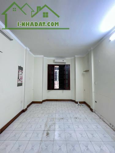 Bán nhà ngõ 91 Nguyễn Chí Thanh-DT 40 m2 x 4 tầng.MT 4m.GẦN PHỐ-NGÕ THOÁNG.