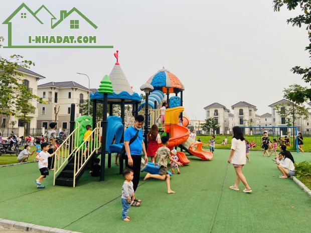 Nhà 90m2 - chỉ 5,x tỷ cách Nhà hát lớn HN 30 phút KĐT Centa City Từ Sơn - cho thuê có dòng - 4