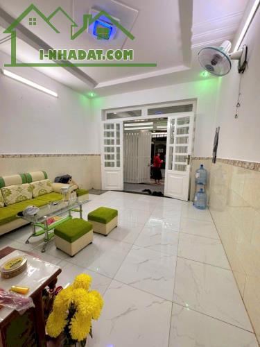 Bán Nhà Quang Trung P8, Hẻm Ôtô, 48m² Giá Chỉ 4tỷ650 - 3