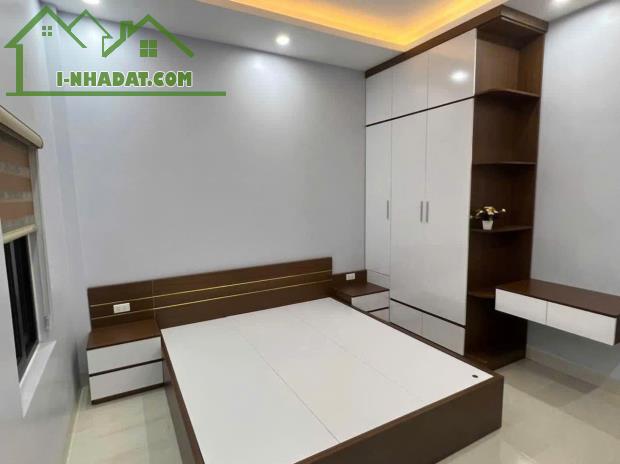 NHÀ ĐẸP - KINH DOANH - Ô TÔ VÀO NHÀ - ĐÓN TẾT TƯNG BỪNG - MỖ LAO, HÀ ĐÔNG  - 34,8M2 - 3